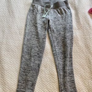 Girls joggers
